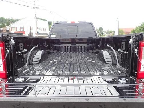 2025 Ford F-350 XLT