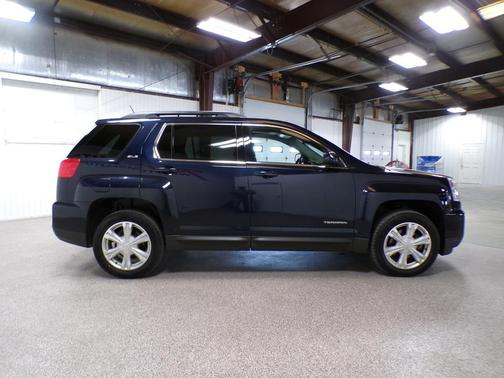 2017 GMC Terrain SLE-2