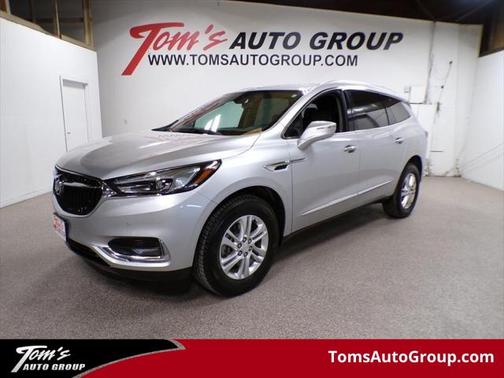 2019 Buick Enclave Premium