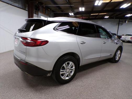 2019 Buick Enclave Premium