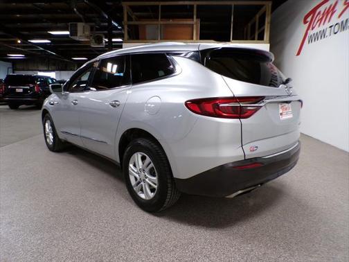 2019 Buick Enclave Premium