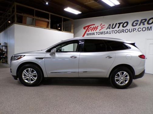 2019 Buick Enclave Premium