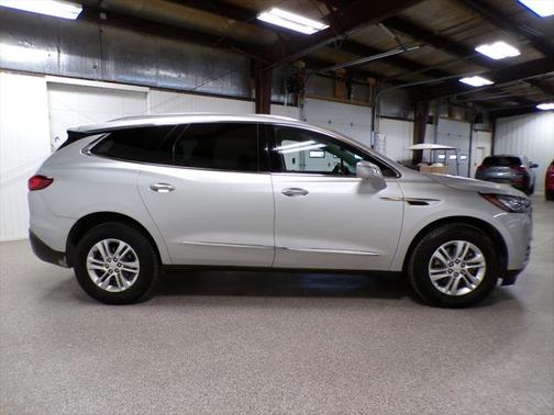 2019 Buick Enclave Premium