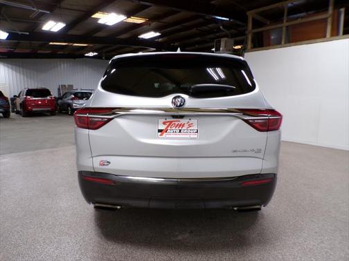 2019 Buick Enclave Premium