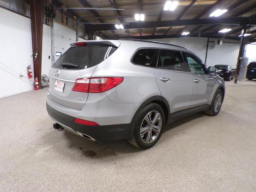 2014 Hyundai SANTA FE GLS