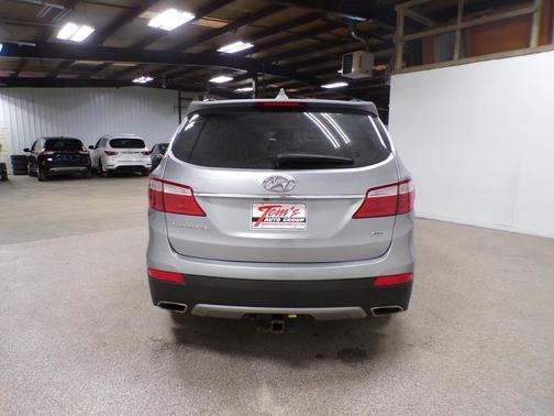 2014 Hyundai SANTA FE GLS