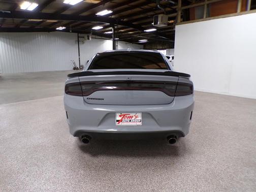 2022 Dodge Charger GT