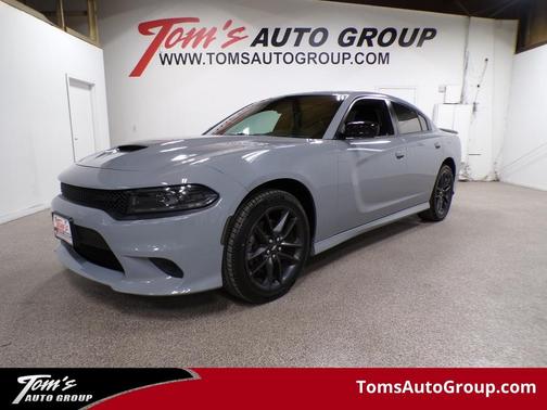2022 Dodge Charger GT