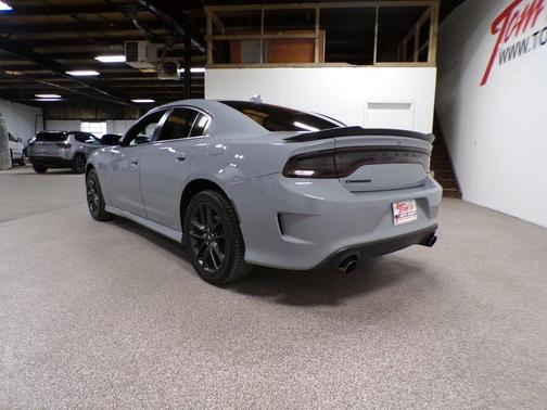 2022 Dodge Charger GT