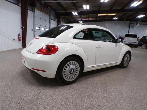 2014 Volkswagen Beetle 2.5L