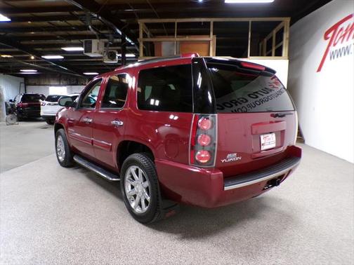 2007 GMC Yukon Denali