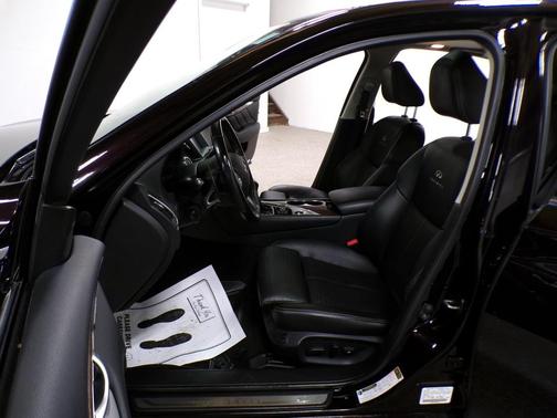 2014 INFINITI Q50 Hybrid Sport