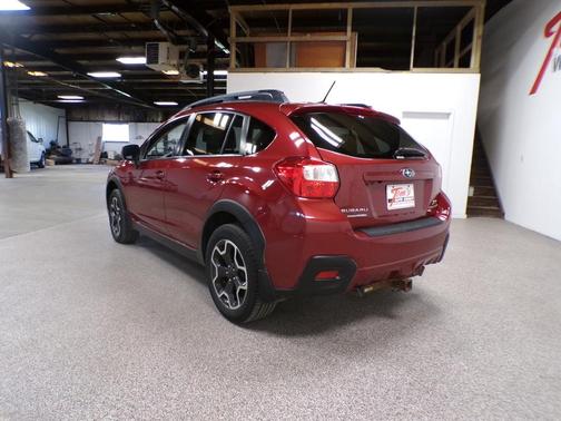 2013 Subaru XV Crosstrek 2.0i Premium