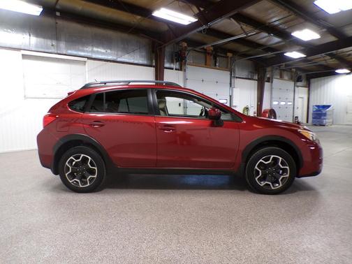2013 Subaru XV Crosstrek 2.0i Premium