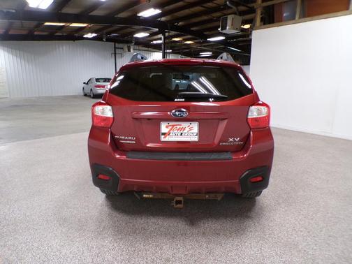 2013 Subaru XV Crosstrek 2.0i Premium