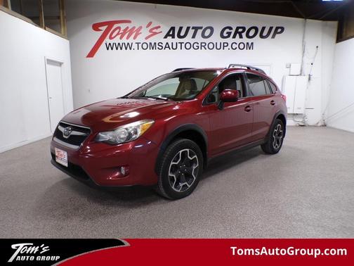 2013 Subaru XV Crosstrek 2.0i Premium