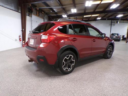 2013 Subaru XV Crosstrek 2.0i Premium