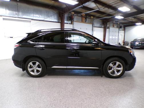 2012 Lexus RX 350 Base