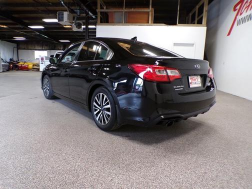 2018 Subaru Legacy 2.5i Premium