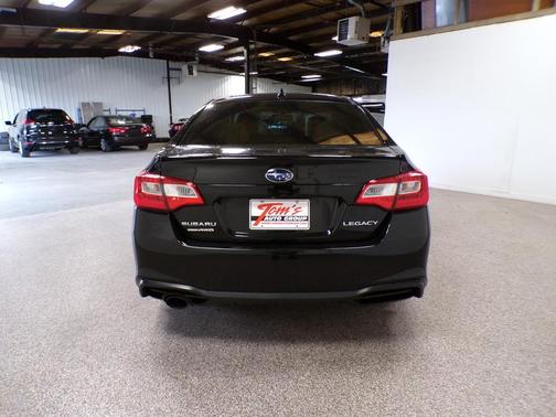 2018 Subaru Legacy 2.5i Premium