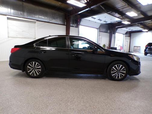 2018 Subaru Legacy 2.5i Premium