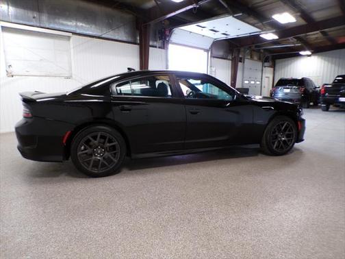 2019 Dodge Charger R/T