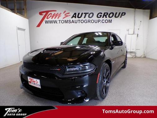 2019 Dodge Charger R/T