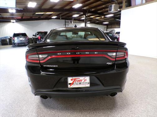 2019 Dodge Charger R/T