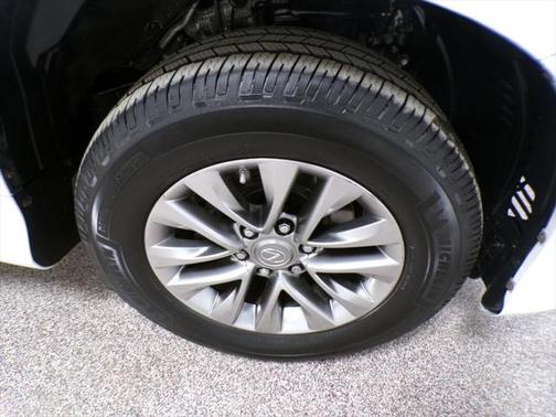 2015 Lexus GX 460 Luxury
