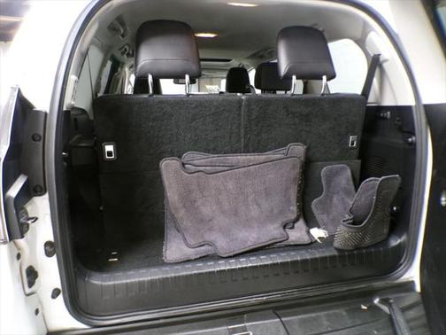 2015 Lexus GX 460 Luxury