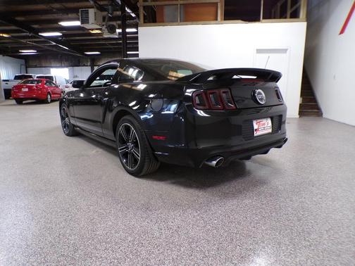 2014 Ford Mustang GT Premium