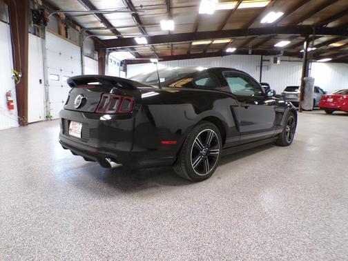 2014 Ford Mustang GT Premium