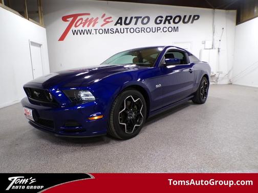 2014 Ford Mustang GT