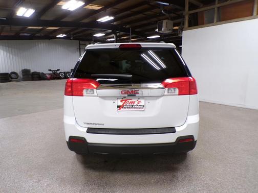 2014 GMC Terrain SLT-1