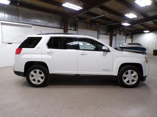 2014 GMC Terrain SLT-1