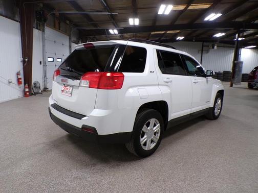 2014 GMC Terrain SLT-1