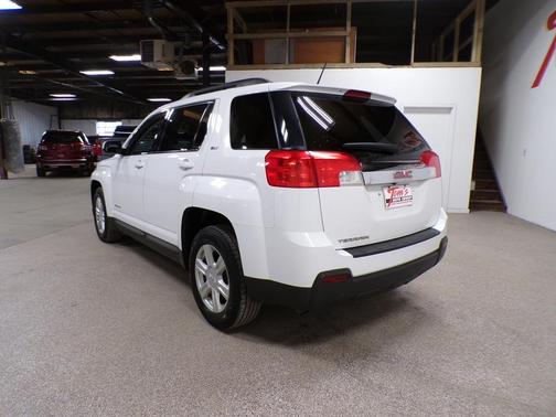 2014 GMC Terrain SLT-1