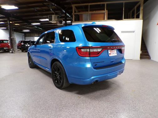 2018 Dodge Durango R/T
