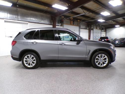2016 BMW X5 sDrive35i
