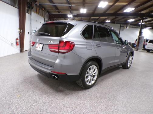 2016 BMW X5 sDrive35i