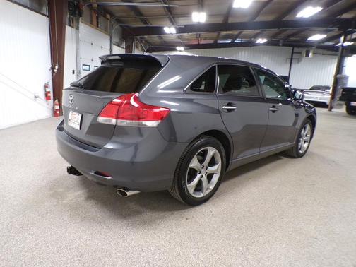 2010 Toyota Venza 