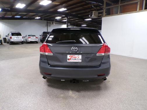 2010 Toyota Venza 