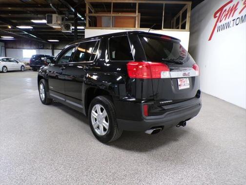 2016 GMC Terrain SLE-1
