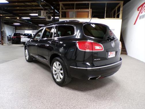 2014 Buick Enclave Premium