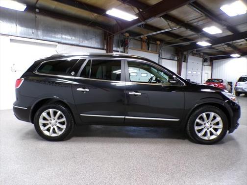 2014 Buick Enclave Premium