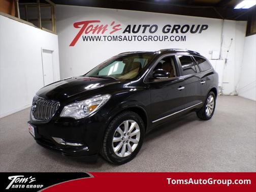 2014 Buick Enclave Premium
