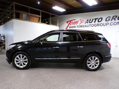 2014 Buick Enclave Premium