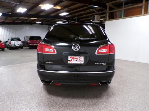 2014 Buick Enclave Premium