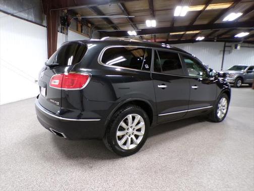 2014 Buick Enclave Premium
