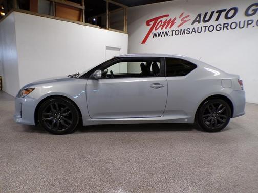 2014 Scion tC 